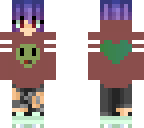 vampire nori