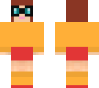 velma