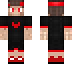 ventrax_ sommer skin