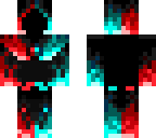 water and fire magicianc