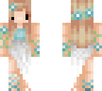 water lilly chibi edit