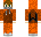 wenons new skin