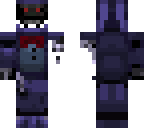 withered bonnie