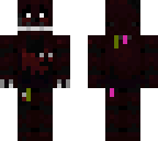 withered shadrow