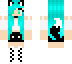 wolf girl edit 