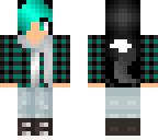 wolf seagreen