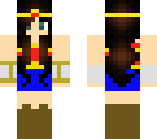 wonder woman