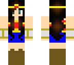 wonder woman