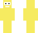 yellow puffle