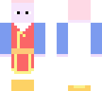 zen improved class