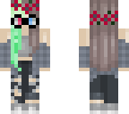 zombie-girl