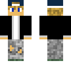 123abc123viggo's skin