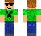 a clone of someone awesome