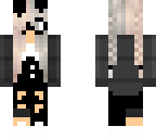 added glasses and eyes