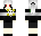 alloy and flowey