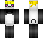 alsmaarxana  youtube  mcskin