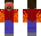 anime steve