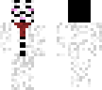 anonymous snowman
