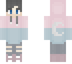 another j skin