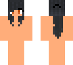 aphmau base skin