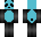 aqua panda