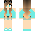 aquagirl