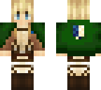 armin arlert