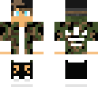 army boy 2