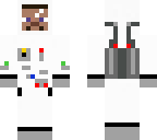 astronaut steve