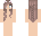 bare skin for editing