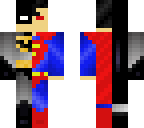 batsuperman