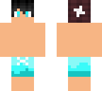 beach skin
