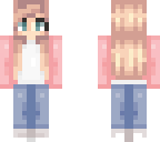 betty skin