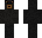 black bear
