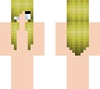 blonde skinbase