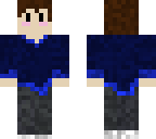 blue boy