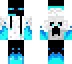 blue endermen update