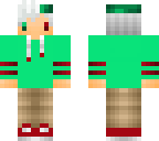 bobi0119 new skin