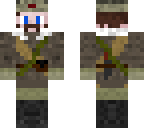 border guard