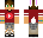 bunny boy 2
