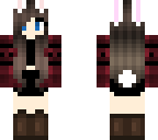 bunny jade