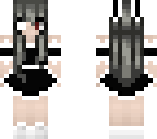 bunny the maid