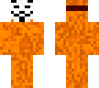 carrot hacker