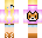 cat girl
