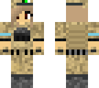 catnougat's medcom skin