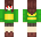 chara dreemurr