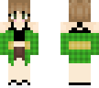 chara sweater