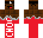 chocolate ninja