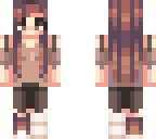 chocolate surprise - request