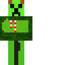 christmas creeper